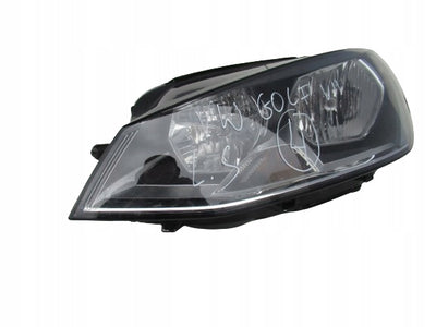 VW GOLF 7 VII 5G 13- L LAMPA LEWA PRZÓD 5G1941005