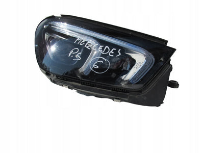 MERCEDES GLE W167 LAMPA MULTIBEAM LED A1679066604