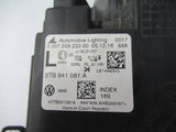 VW TOURAN 5TA 4 IV 16- LAMPA FULL LED LEWA 5TB941081A