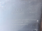 AUDI A3 S3 8Y SEDAN LIMUZYNA 20- SPOILER DOKŁADKA DYFUZOR TYŁ 8Y5807521L