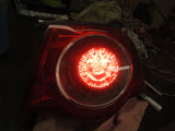 VW EOS 1Q0 1Q 06-CABRIO LAMPA LED TYŁ PRAWA 1Q0945096H 1Q0945258A