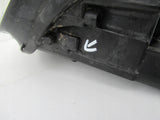 VW CADDY 2K5 4 IV LIFT LED LAMPA LEWA 15- 2K1941005C