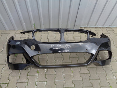 BMW F34 GT GRAN TURISMO M PAKIET ZDERZAK 8058704