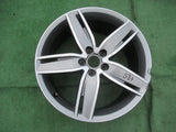 AUDI A3 S3 SPORT 8V S-LINE S LINE FELGA 8x19 ET 49 8V0601025AS