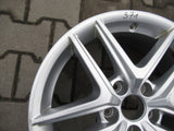 AUDI A4 B9 8W9 ALLROAD FELGA 6,5x17 8W9601025D