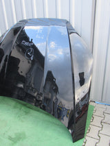 AUDI A5 B9 8W 8W6 F5 16- MASKA POKRYWA CZARNY METALIK 8W6823029