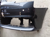AUDI A4 B9 8W ZDERZAK PRZÓD PDC SPRYSKI 8W0807437