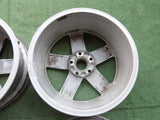 AUDI A4 B8 8K 08- FELGA FELGI ALUMINIOWE 7x17 ET 46 8K0071497