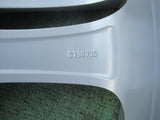 BMW 5 GT F07 7 F01 F02 F04 FELGA ALUMINIOWA 8,5x20 ET 24 WZ 316 6788705