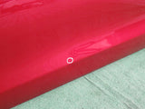 ALFA ROMEO STELVIO 17- DRZWI LEWE PRZÓD BORDOWY METALIK 50557007