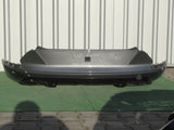 SEAT CUPRA FORMENTOR 5FF 20- ZDERZAK SPOILER DYFUZOR TYŁ 5FF807521A