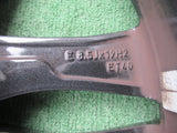 AUDI A6 C8 S6 4K A4 B9 FELGA ALUMINIOWA 8,5x19 ET 40 4K0601025H