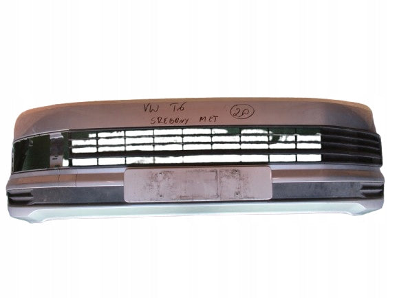 VW T6 7E5 16- MULTIVAN CARAVELLE ZDERZAK 7E5807221D