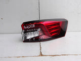 SKODA SUPERB IV 4 23- 3P LAMPA TYŁ PRAWA LED 3P0945096