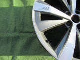 AUDI Q8 SQ8 RSQ8 4M8 FELGA ALUMINIOWA 10x21 ET 20 4M8601025AA