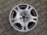 BMW 7 E65 E66 WZ92 FELGA CHROM 9x19 ET24 6753238