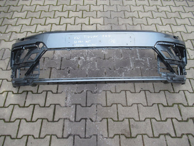 VW TIGUAN 5NA 5NN R LINE ZDERZAK 5NN807221A