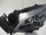 MERCEDES W253 GLC LAMPA LEWA FULL LED A2539065101