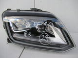 VW AMAROK 2H3 LIFT LAMPA BI XENON PRAWA 2H3941032