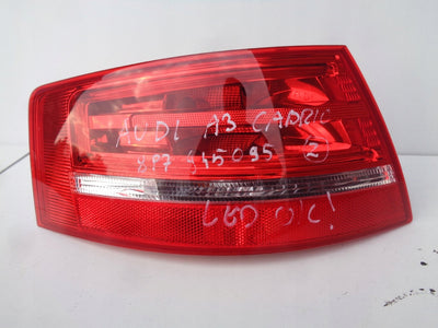 AUDI A3 8P7 CABRIO LED LEWA TYŁ LAMPA 8P7945095