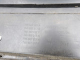 SEAT ALHAMBRA 7N5 10- ZDERZAK PRZÓD GRILL 7N5807221A 7N5807217E/F/G/H/J