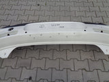 MINI COOPER S SPORT F54 JCW ZDERZAK TYŁ 7381213