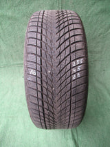 OPONA GOODYEAR ULTRAGRIP PERFORMANCE 3 255/45/19 100T 23r
