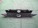 VW PASSAT B8 3G 19- LIFT GRILL ATRAPA 3G0853653K 3G0853651AN 3G0853651AP