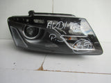 AUDI Q5 8R 08-12 LAMPA BI-XENON LED PRAWA SKRĘTNA 8R0941004AJ