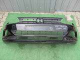 VW POLO 2G VI 6 ZDERZAK PRZÓD 2G0807221 CZARNY