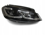 VW GOLF 7 VII 5G LIFT LAMPA FULL LED PR 5G1941036C