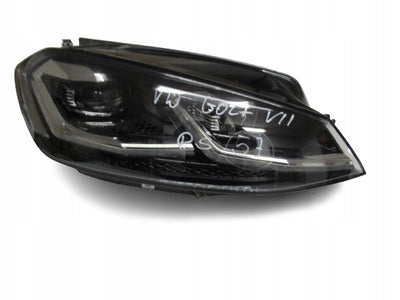 VW GOLF 7 VII 5G LIFT LAMPA FULL LED PR 5G1941036C