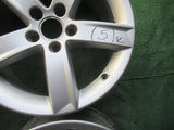 AUDI A4 B8 8K 08- FELGA FELGI ALUMINIOWE 7x17 ET 46 8K0071497