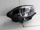 BMW X3 G01 X4 G02 LAMPA FULL LED ADAPTIVE PRZÓD PRAWA 8739654 7466120