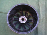 SKODA SUPERB III 3 3V FELGA 8x18 ET 44 3V0601025L PEGASUS