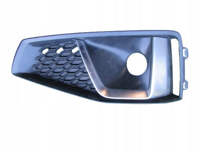 AUDI A4 B9 S4 S LINE S-LINE LIFT 20- 8W KRATKA ZAŚLEPKA LEWA 8W0807681BA