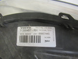 VOLVO XC60 08-13 LAMPA ZWYKŁA EU PRAWA 31395467
