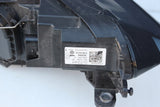 VW GOLF 7 SPORTSVAN LAMPA LEWA XENON 517941033B