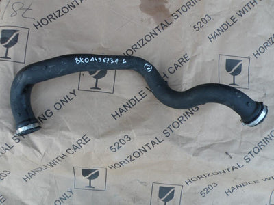 AUDI A4 B8 A5 TDI WĄŻ RURA INTRCOOLERA 8K0145673AL