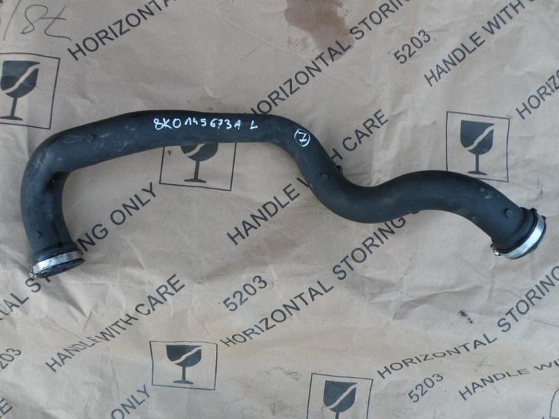 AUDI A4 B8 A5 TDI WĄŻ RURA INTRCOOLERA 8K0145673AL