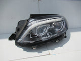 MERCEDES GLE W166 FULL LED LAMPA LEWA A1669062103