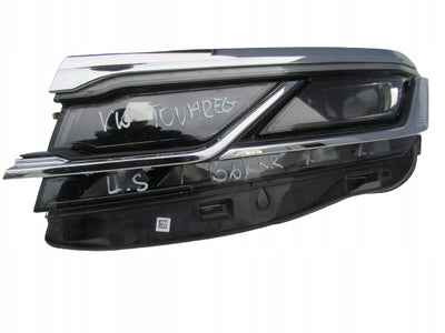 VW TOUAREG 760 761 III 3 18- LAMPA LEWA FULL LED 761941081