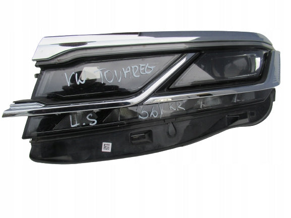 VW TOUAREG 760 761 III 3 18- LAMPA LEWA FULL LED 761941081