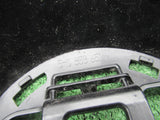 VW GOLF 8 VIII 5H 20- GRILL ATRAPA CZARNA ORYGINAŁ 5H0853651N