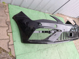 SEAT LEON III 3 LIFT 16- FR 5F ZDERZAK PRZÓD PDC 5F0807221AB 5F0807221AJ