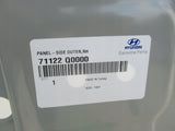 HYUNDAI i20 III 3 20- PRÓG SŁUPEK PRAWY 71122Q0000