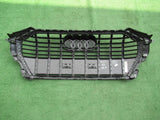 AUDI Q3 II S LINE S-LINE 83A 19- ATRAPA GRILL 83A853651F 83A853651E