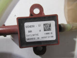 BMW X1 F48 LCI 14-19 CZUJNIK UDERZENIOWY OCHRONY PIESZYCH 6576 9354290