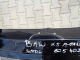 BMW X5 F15 MX5 X5M M PAKIET ZDERZAK TYŁ 8054021