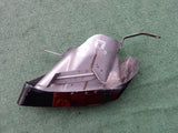 AUDI A4 8W B9 15-25 LEWA PRAWA KOŃCÓWKA WYDECHU 8W0253825P 8W0253826P